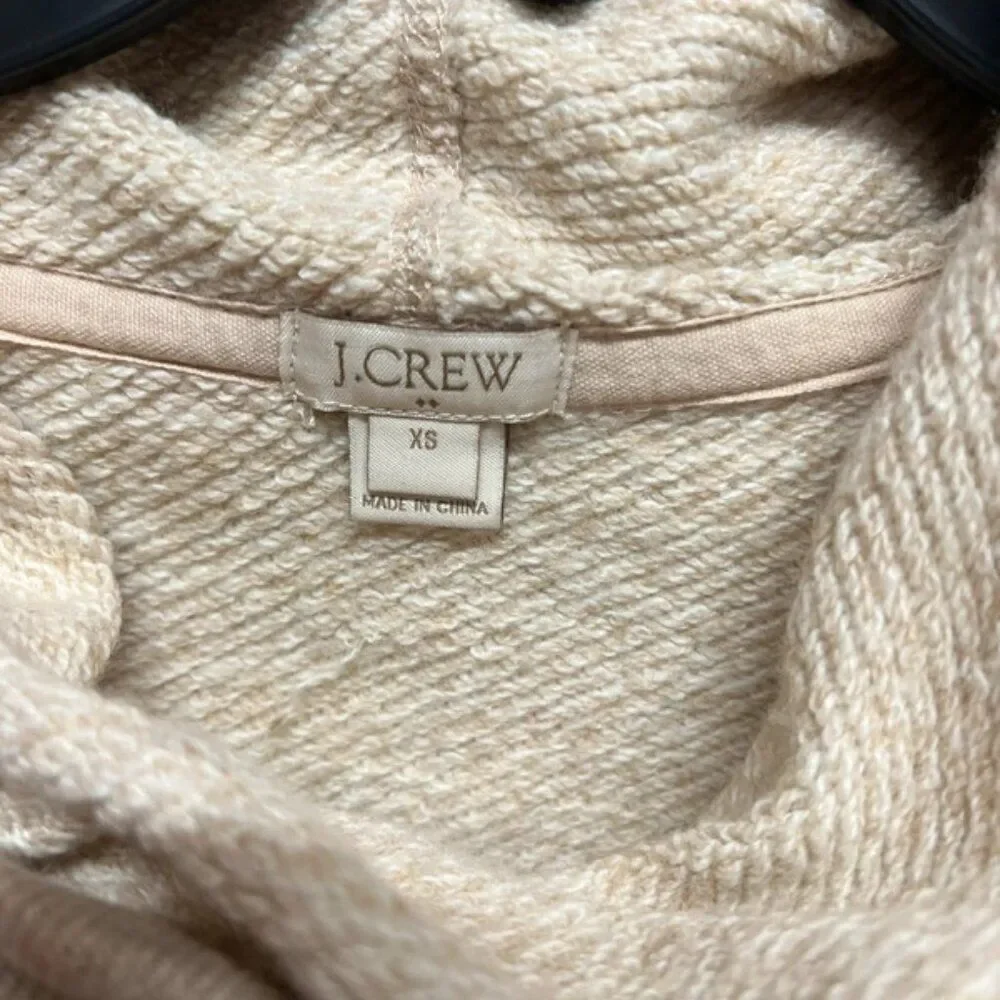 J.‎ Crew XS turtleneck top